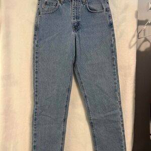 Carhartt jeans 28x30 straight leg